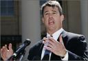 doug gansler