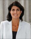 Nikki Haley